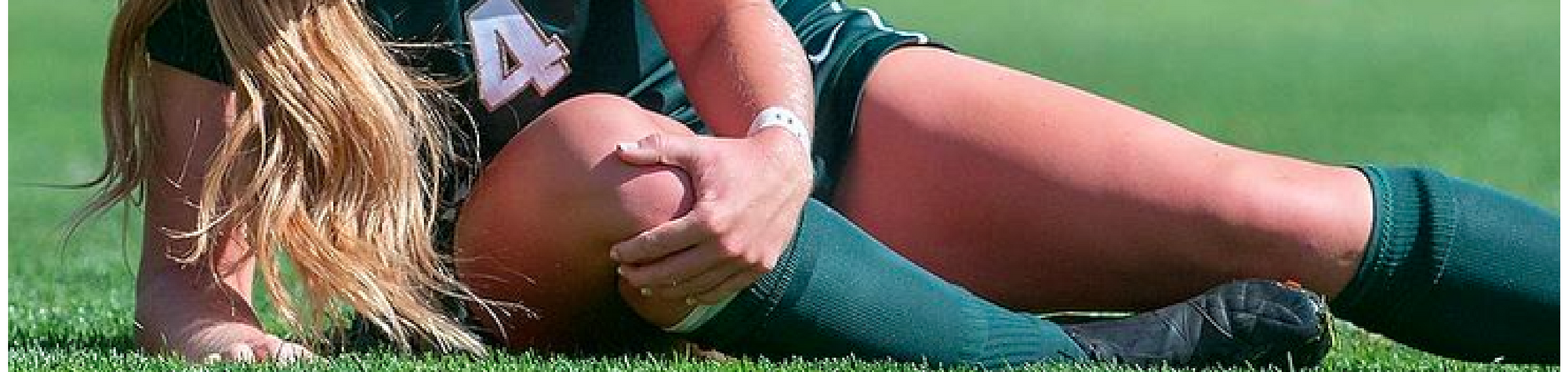 Anterior Cruciate Ligament (ACL) injury